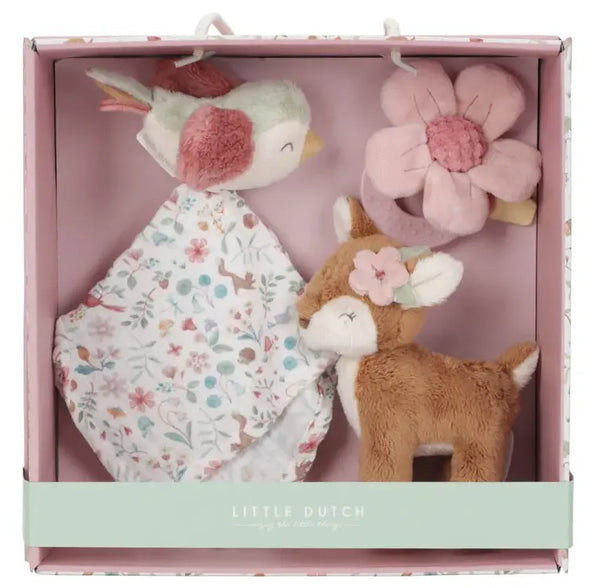 Little Dutch Gift Box Fairy Garden