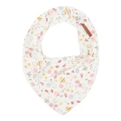 Little Dutch Bandana Flores & Mariposas