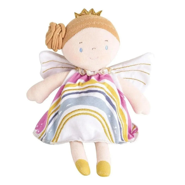Tikiri Boneca Fada Morena 28 cm
