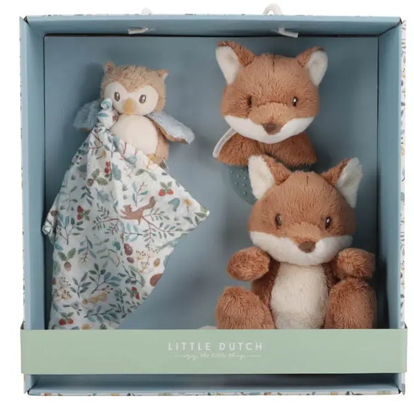 Little Dutch Gift-Box Forest Friends