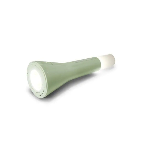 Kidywolf Lanterna Flash Verde