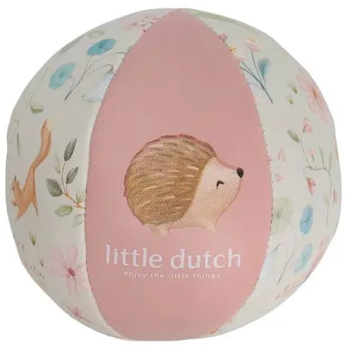 Little Dutch Softball – Fairy Garden