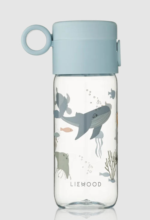 Liewood Garrafa 350 ml Clemence Sea Creature
