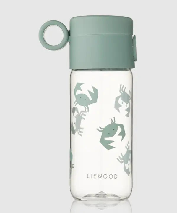Liewood Garrafa 350 ml Clemence Crab