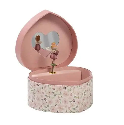 Little Dutch Caixa de Música – Fairy Garden