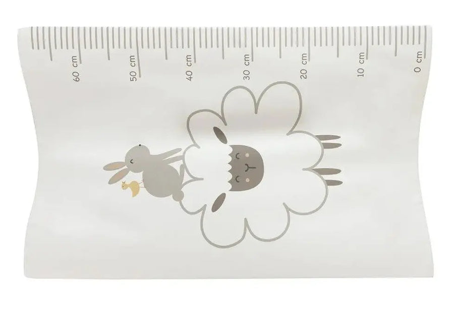 Muda Fraldas Bebe Jou Tiny Sheep Bebe-Jou