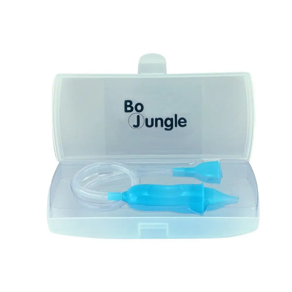 Bo Jungle Aspirador Nasal Azul