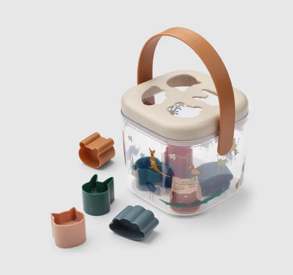 Liewood Lucinda Puzzle Box