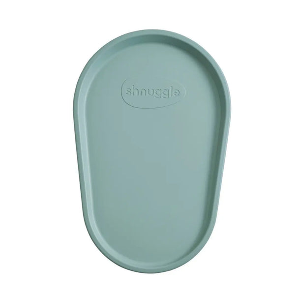 Shnuggle Muda Fraldas Squishy Eucalipto