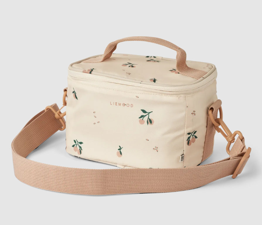 Liewood Lancheira Toby Peach / Sea shell