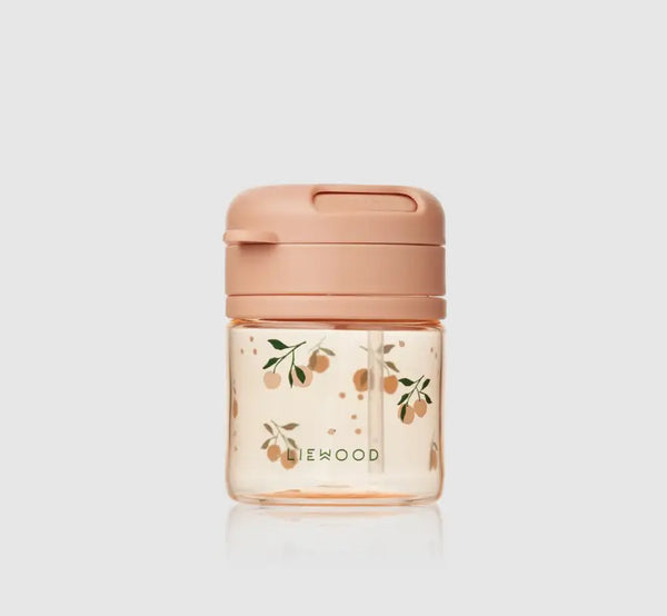 Liewood Copo Palhinha Pavia Peach / Sea Shell