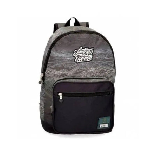 ENSO Mochila Escolar 42cm "Graffiti"