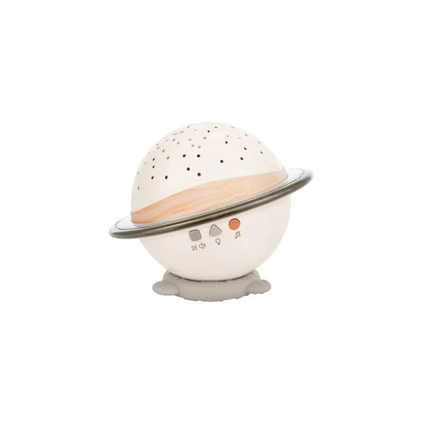 Miniland Projetor com Ruído Branco Stellar Dreams