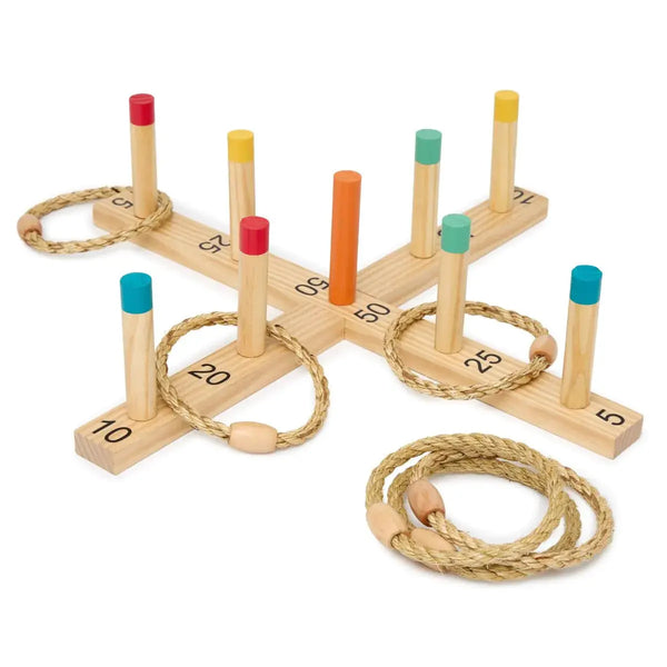 Miniland Jogo Ring Challenge
