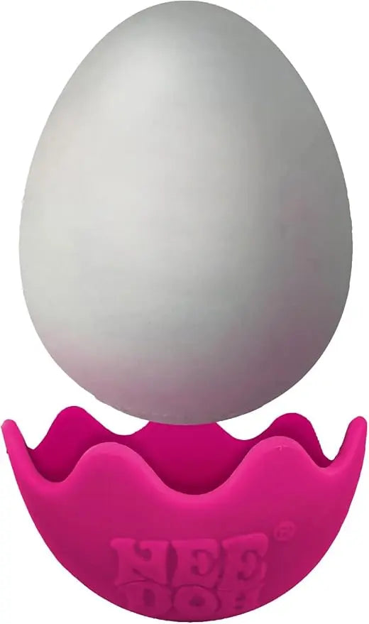Needoh Ovo Mágico Rosa