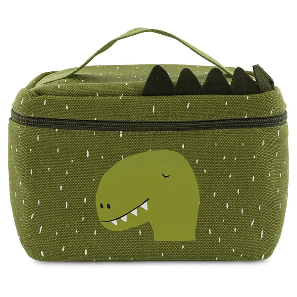 Trixie Lancheira Sr. Dino