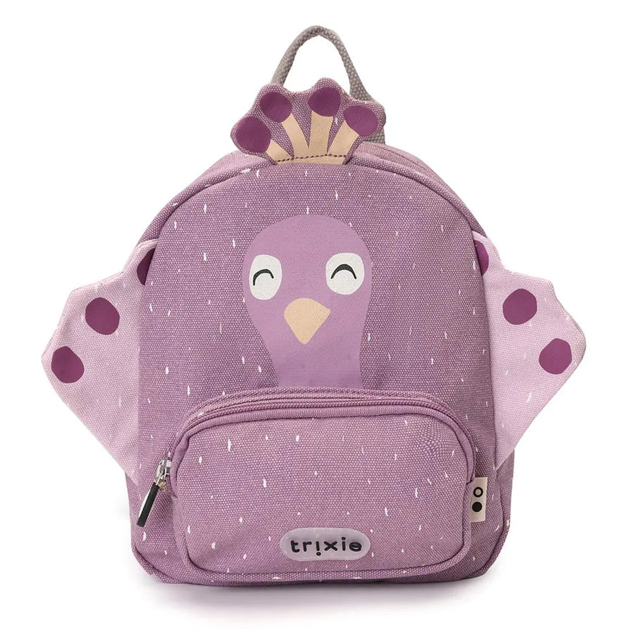 Trixie Mochila Sr. Pavão