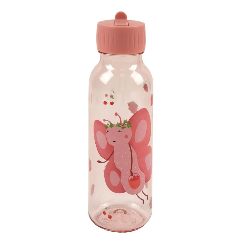 Garrafa Tritã Trixie Sra. Borboleta 500ml