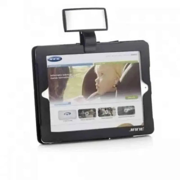 Espelho com Suporte para Tablet Jané