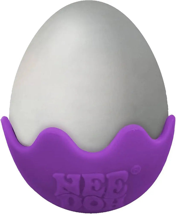 Needoh Ovo Mágico Roxo