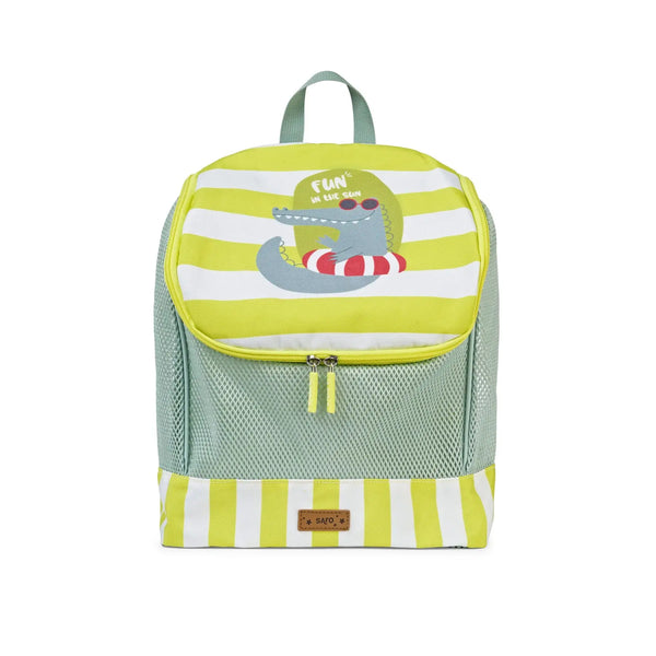 Saro Mochila Anti-Areia Fun in the Sun