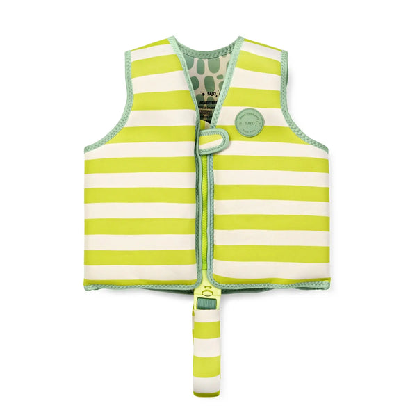 Saro Colete Aprendizagem Flutuabilidade Fun in the Sun- Tam.S