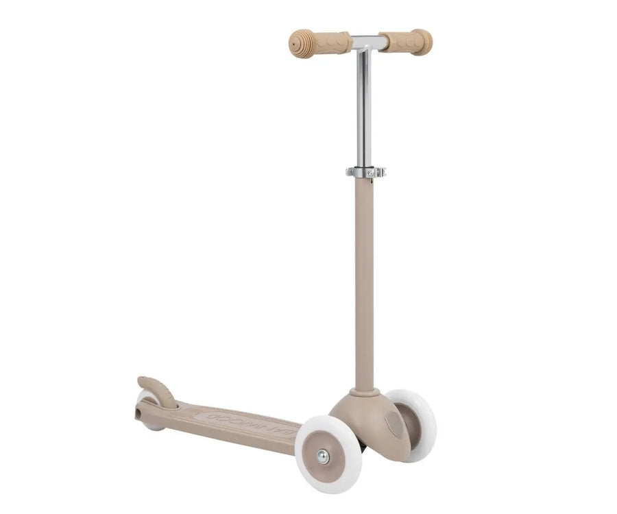 Banwood Scooter Eco Sand Banwood