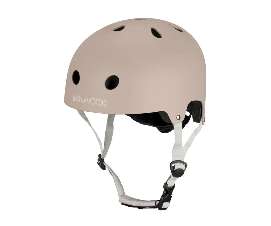 Banwood Capacete Eco Sand Banwood
