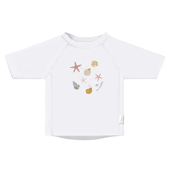 Saro Camisola Solar +50UV - Tam. 12-18M Sea Wonders
