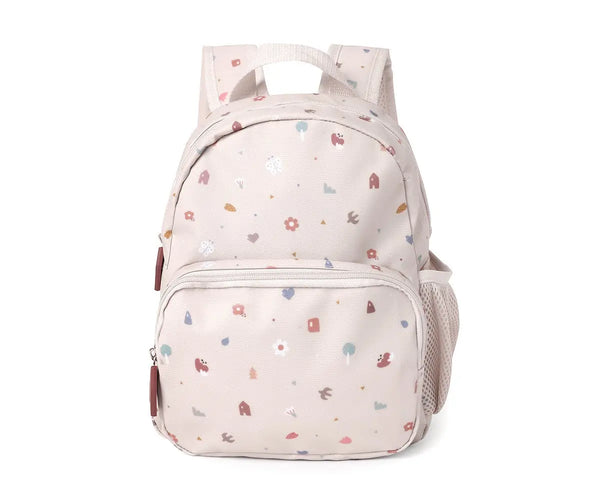 Tutete Mochila Infantil Geometric Nature