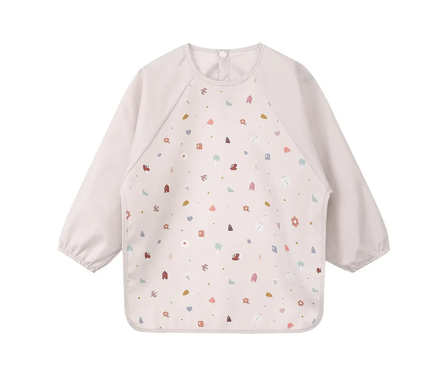 Tutete Babete com Mangas Geometric Nature Tutete