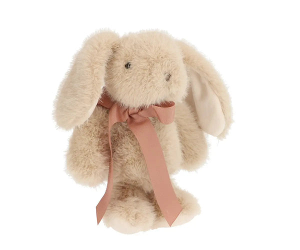 Monnëka Brinquedo de Peluche Coelho Pequeno