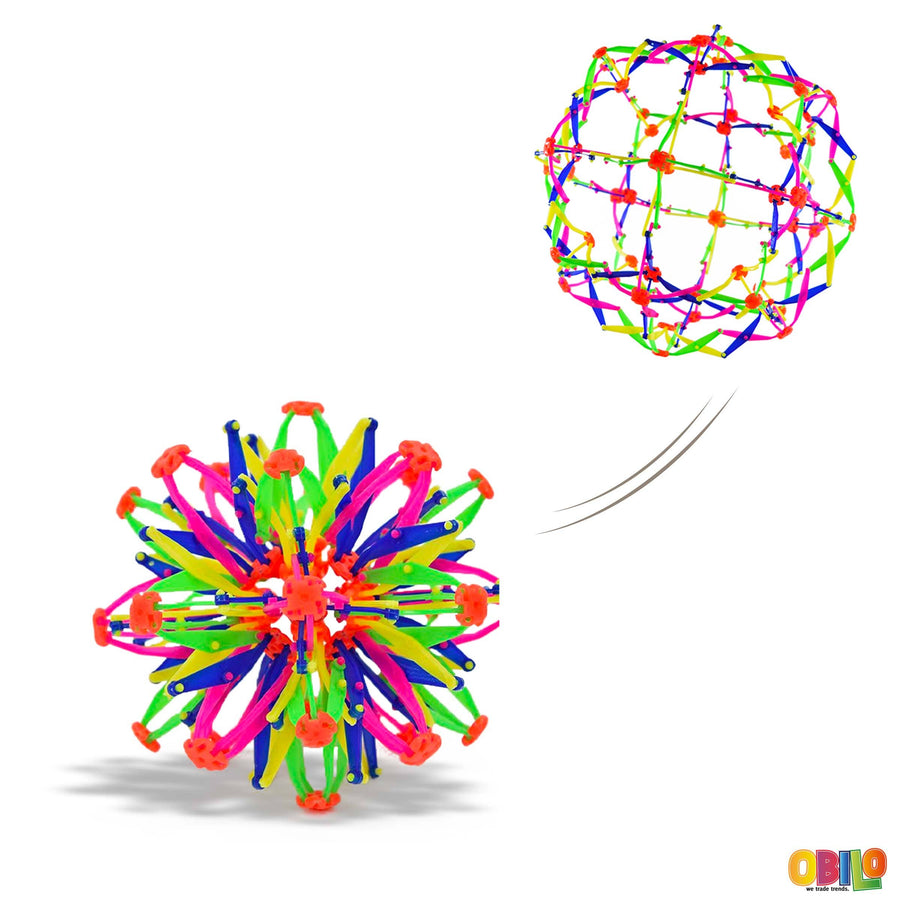 Esfera Mágica-Bola Expansível