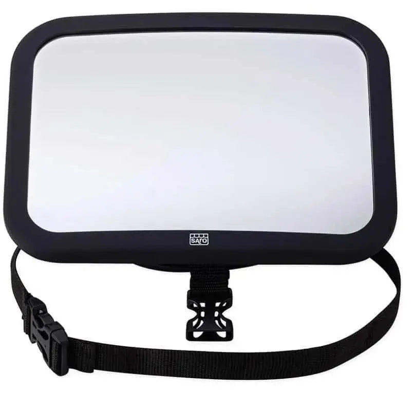 SARO Espelho Retrovisor de Segurança Maxi 360º