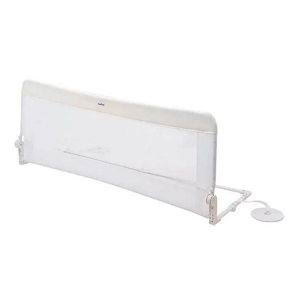 Olmitos Barreira Cama Portátil Branca 150 cm