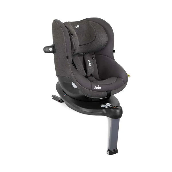Joie Cadeira Auto I-Spin 360 E Thunder