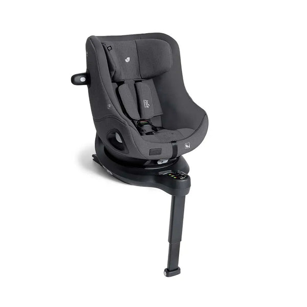 Joie Cadeira Auto I-Harbour™ Ebony + I-Base Encore
