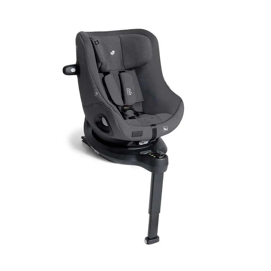 Joie Cadeira Auto I-Harbour™ Ebony + I-Base Encore Joie