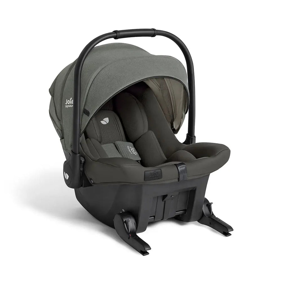 Joie Cadeira Auto Sprint™ Evergreen Joie