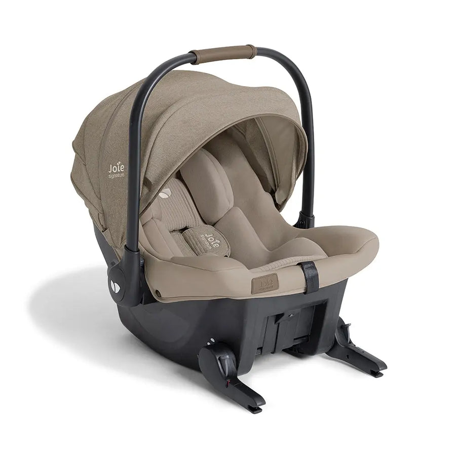 Joie Cadeira Auto Sprint™ Sandstone Joie