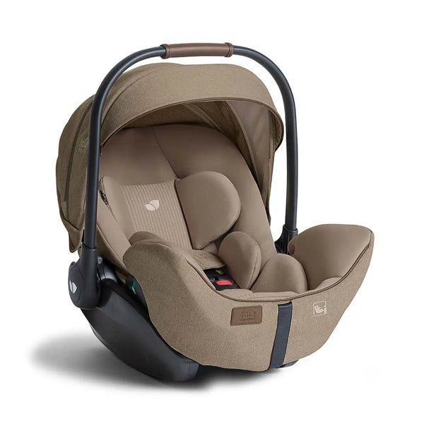 Joie Cadeira Auto i-Level™ Pro Sandstone