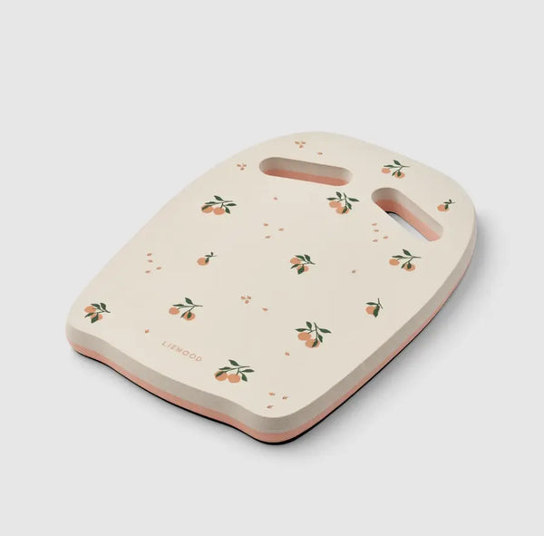 Liewood Prancha de Natação Peach / Sea Shell