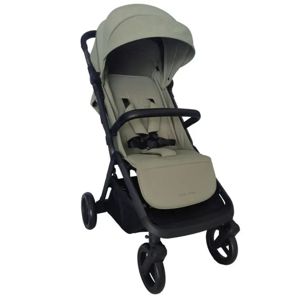Little Dutch Carrinho de Passeio Verde Olive