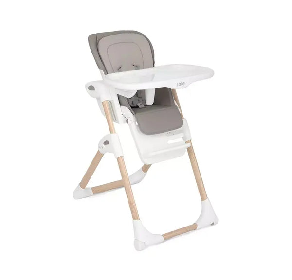 Cadeira de Refeição Mimzy™ Recline Joie Walnut Wood