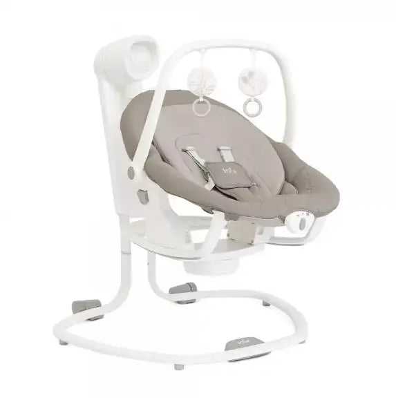 Espreguiçadeira Serina™ 2in1 Joie Walnut