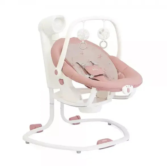 Espreguiçadeira Serina™ 2in1 Joie Cosmo Lola