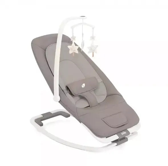 Espreguiçadeira Dreamer™ Joie Walnut