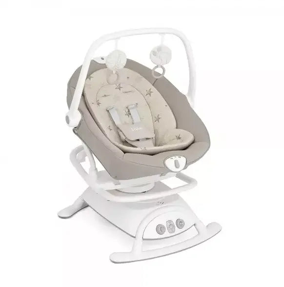 Espreguiçadeira Sansa™2in1 Joie Cosmo Tan