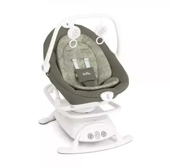 Espreguiçadeira Sansa™2in1 Joie Palms