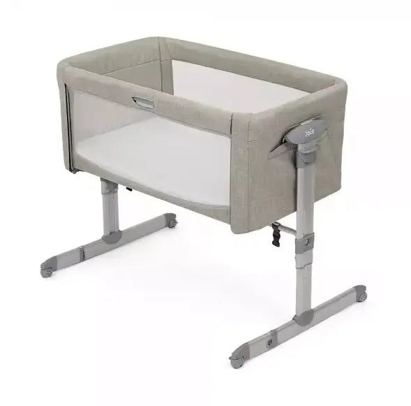 Joie Cama Co-Sleeping Roomie™ Glide Almond